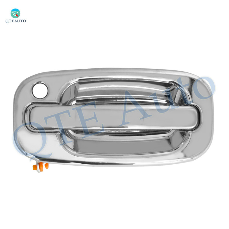 Front Left Outside Door Handle For 2004-2006 Cadillac Escalade ESV Base