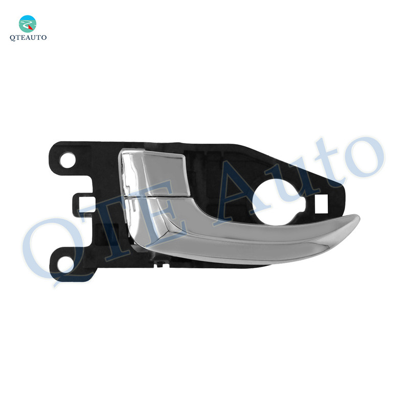 Rear Left Inner Door Handle For 2013 2014 Hyundai Elantra Coupe without chrome