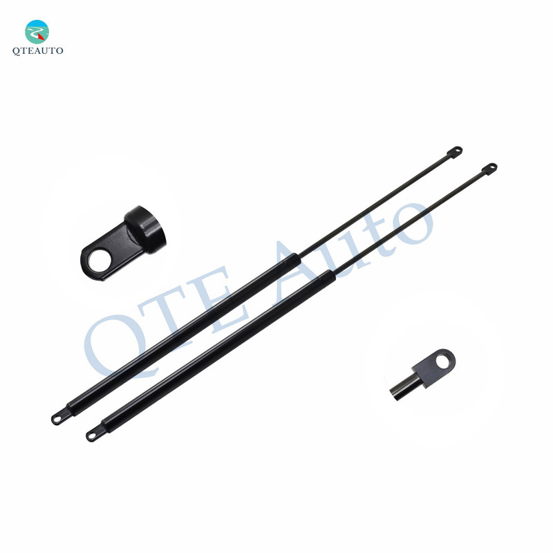 Pair of 2 Rear Hatch Lift Support For 1988-1993 Saab 9000 w/ spoiler