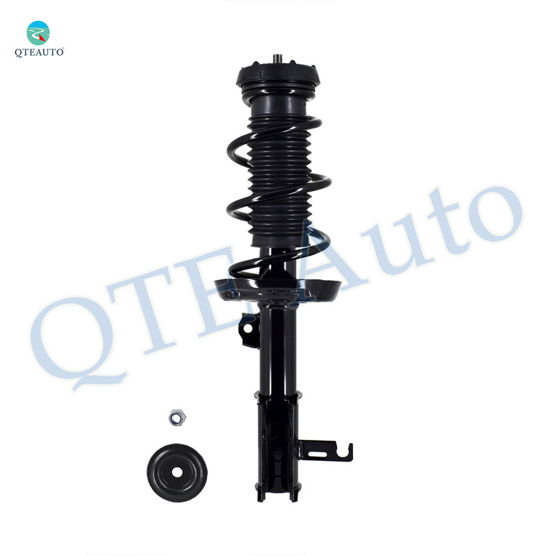 Front Right Quick Complete Strut-Coil Spring For 2016 Chevrolet Cruze Limited