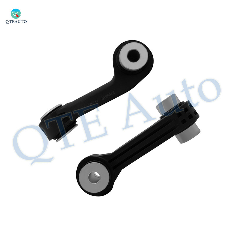 Pair of 2 Rear Left-Right Sway Bar Links For 2018-2020 Buick Regal Sportback , 2016-2020 Chevrolet Malibu, Stabilizer Bar Link