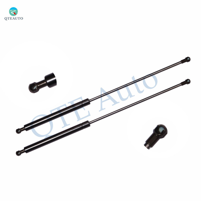 Pair of 2 Rear Tailgate Lift Support For 2005 2006 Land Rover Range Rover