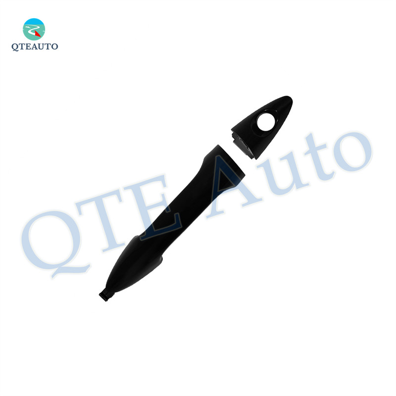 Front Left Outer Door Handle For 2012-2017 KIA RIO EX LX SX With key