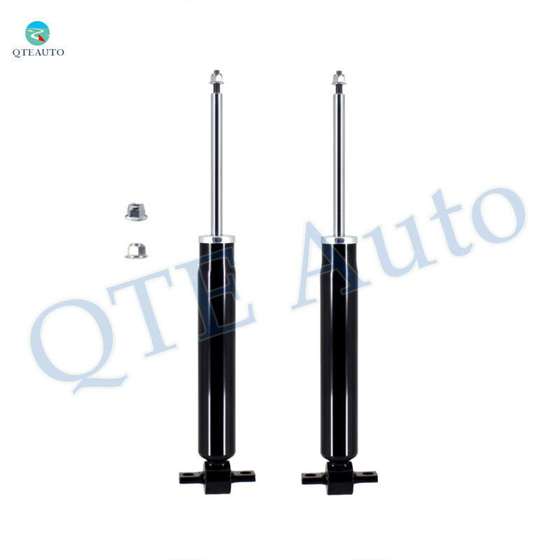 Pair of 2 Rear Shock Absorber For 2015-2023 Ford Edge