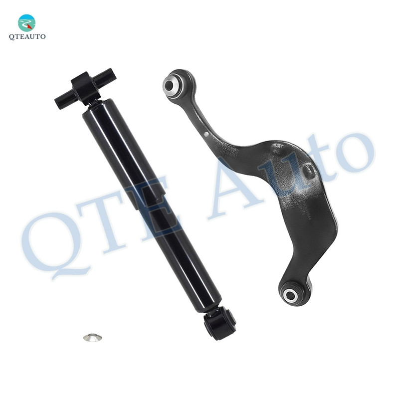 Rear Left Upper Rearward Control Arm-Shock Absorber For 2007-2016 GMC Acadia Rear Left Upper Rearward Control Arm-Shock Absorber For 2007-2016 GMC Acadia