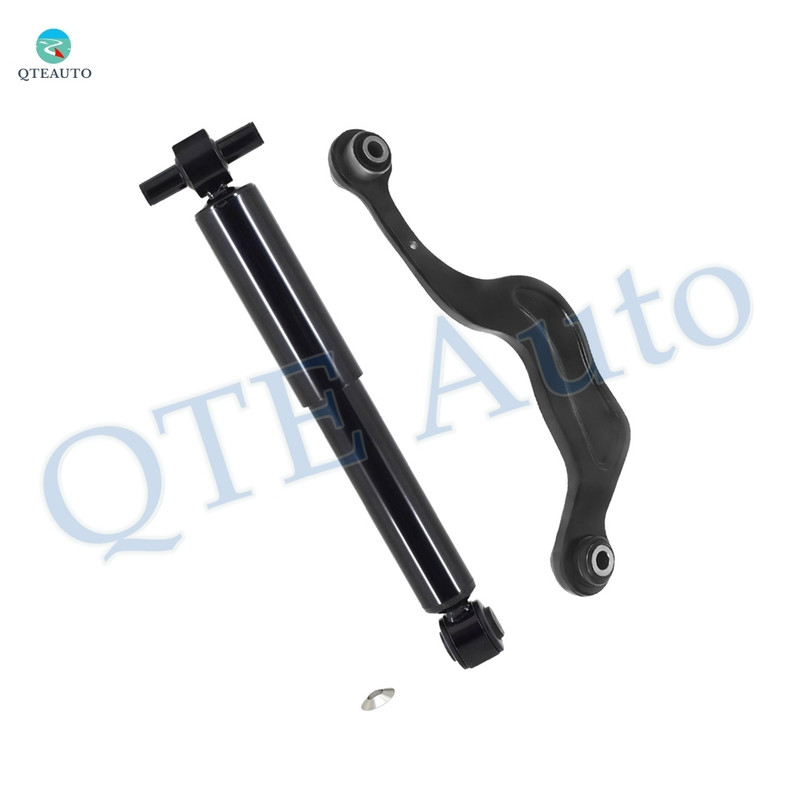 Rear Right Upper Rearward Control Arm-Shock Absorber For 2008-2017 Buick Enclave