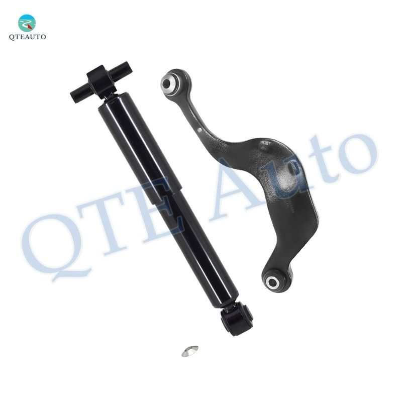 Rear Left Upper Rearward Control Arm-Shock Absorber For 2017 GMC Acadia Limited