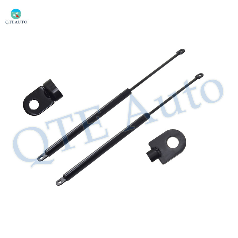 Pair of 2 Rear Hatch Lift Support For 1969-1980 Saab 99 w/ Spoiler