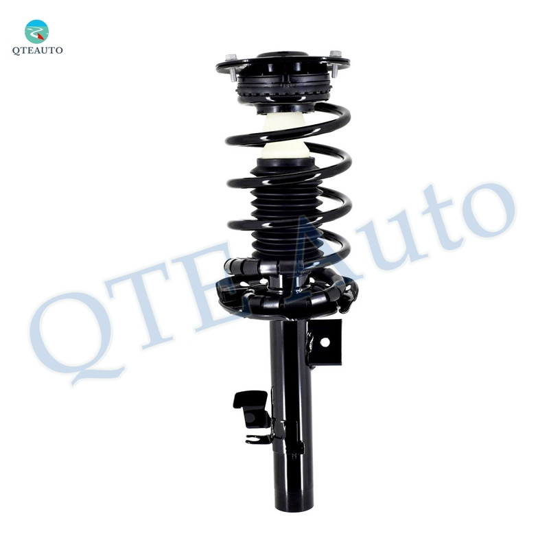 Front Right Quick Complete Strut-Coil Spring Assembly For 2008-2016 Volvo Xc70