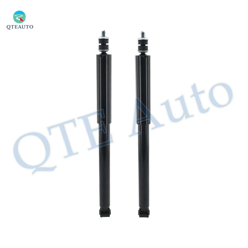 Pair of 2 Rear Shock Absorber For 1987-1994 Oldsmobile Cutlass Cruiser