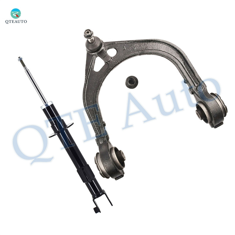 Front Right Upper Control Arm Ball Joint-Suspension Strut Assembly For 2006-2008 Dodge Charger