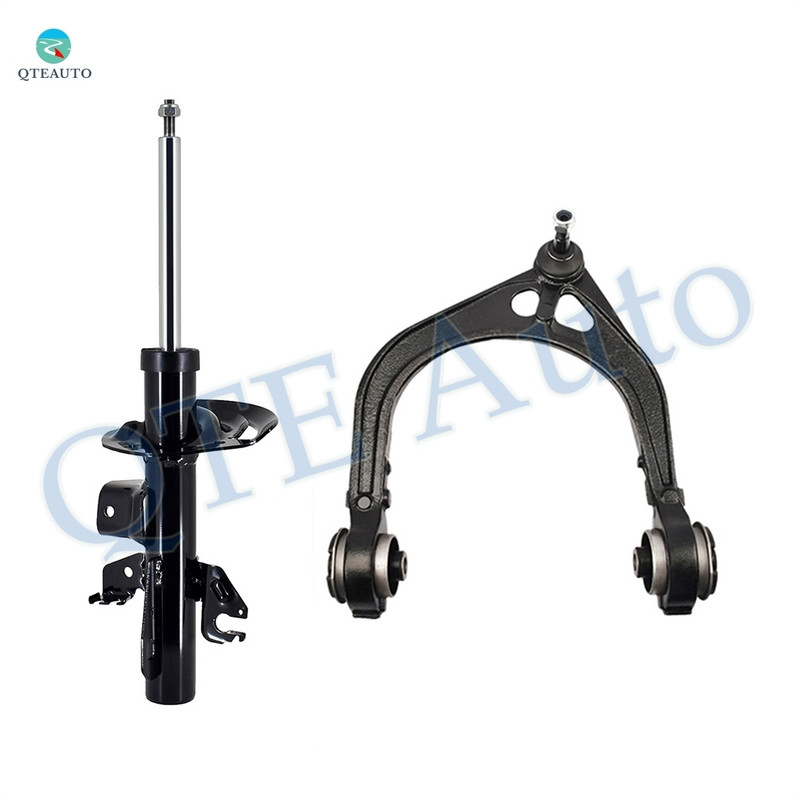 Front Left Upper Control Arm Ball Joint-Suspension Strut Assembly For 2016 Chrysler 300 RWD