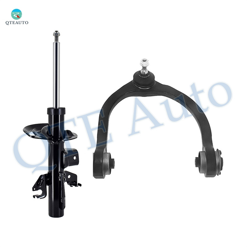 Front Left Upper Control Arm Ball Joint-Suspension Strut Assembly For 2016 Chrysler 300 AWD