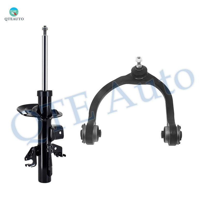 Front Right Upper Control Arm Ball Joint-Suspension Strut Assembly For 2016 Chrysler 300 AWD