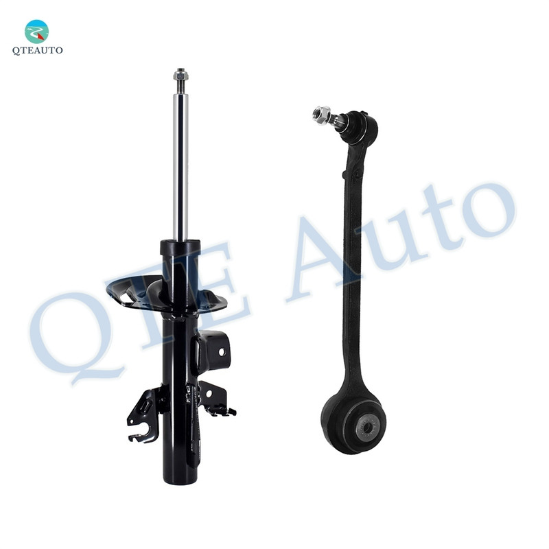 Front Right Lower Forward Control Arm Ball Joint-Suspension Strut Assembly For 2016 Chrysler 300