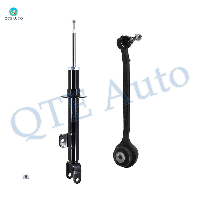 Front Left Lower Forward Control Arm Ball Joint-Suspension Strut Assembly For 2011-2013 Chrysler 300