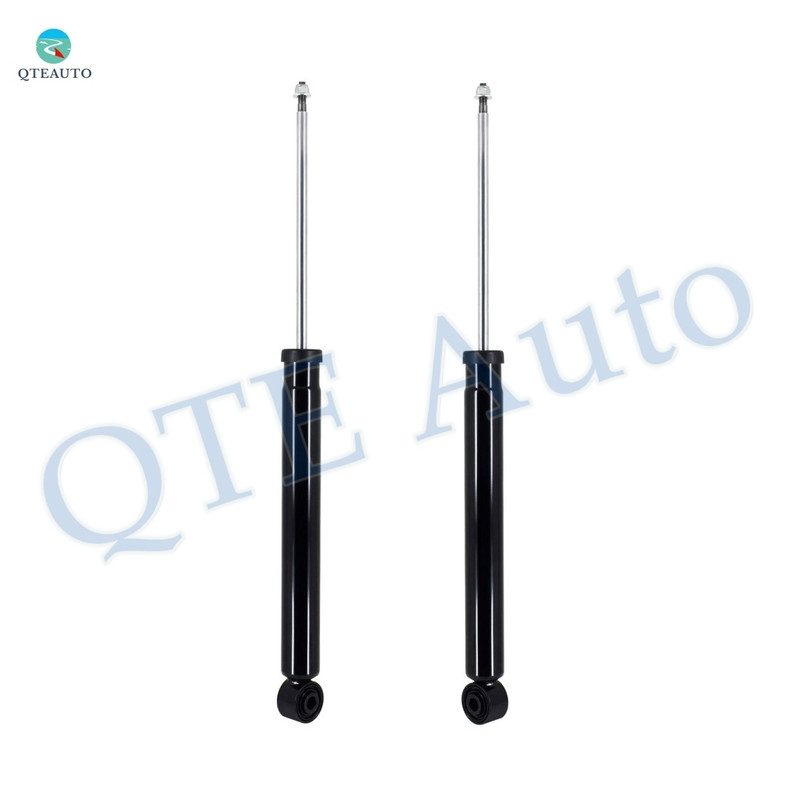 Pair of 2 Rear Shock Absorber For 2012-2018 Audi A6