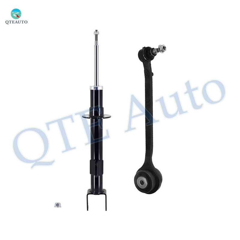 Front Left Lower Forward Control Arm Ball Joint-Suspension Strut Assembly Replacement For 2016 Dodge Charger