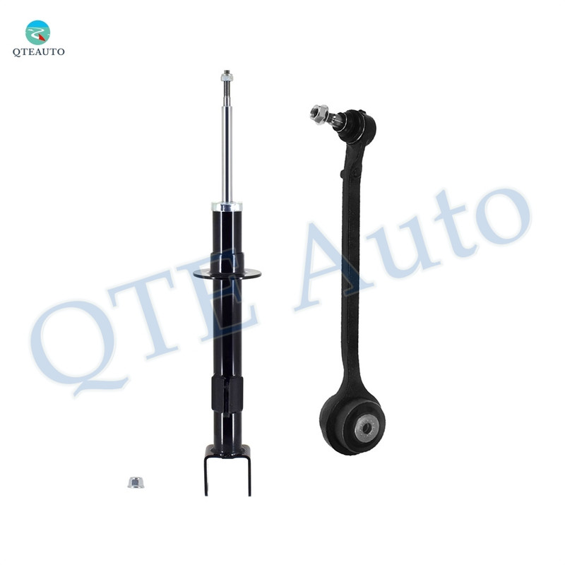 Front Right Lower Forward Control Arm Ball Joint-Suspension Strut Assembly Replacement For 2016 Dodge Charger