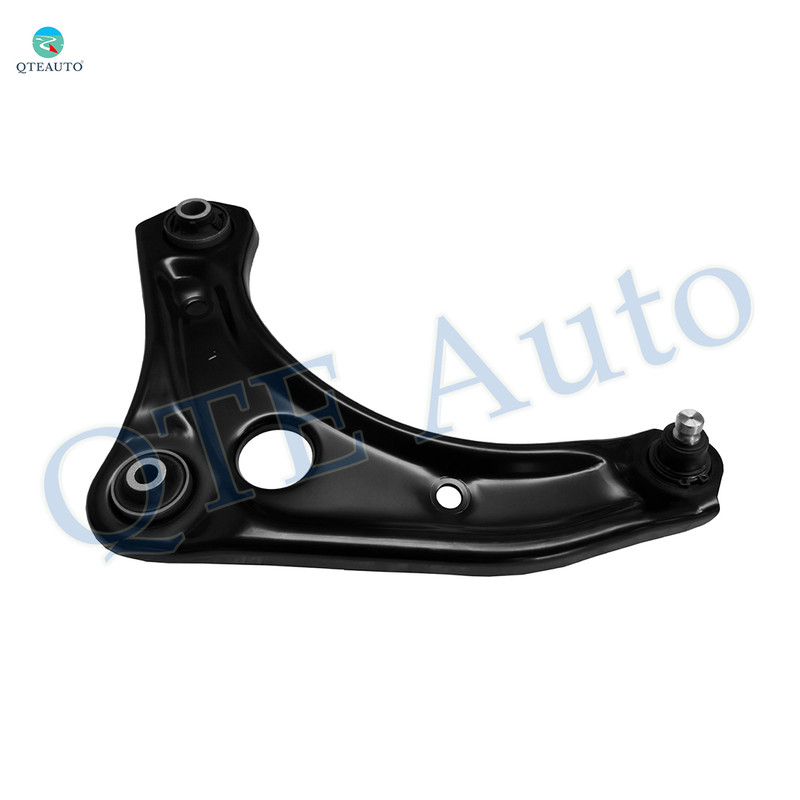 Pair of 2 Front Left-Right Upper Control Arm Ball Joint Replacement For 2019 2020 RAM 1500 Classic