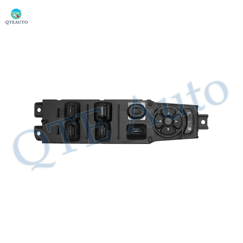 Front Left Power Window Switch Replacement For 2003-2009 Dodge RAM 1500 Combination Switch