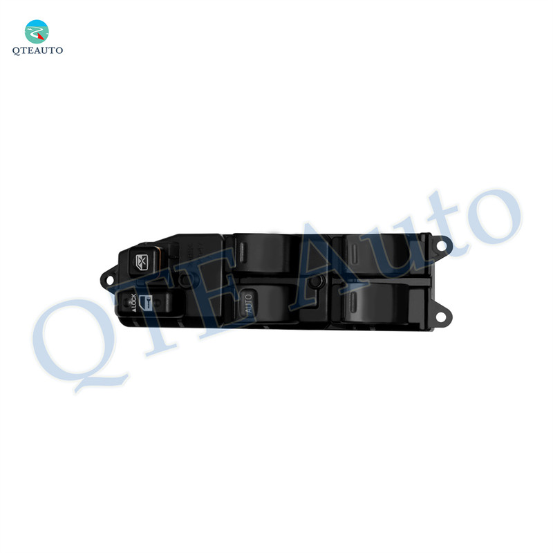 Front Left Door Window Switch Replacement For 2004-2006 Scion XB Alternate Number