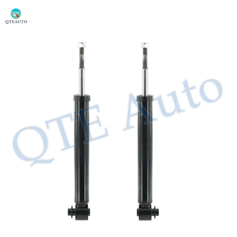 Pair of 2 Rear Shock Absorber For 1999 2000 BMW 528i Wagon
