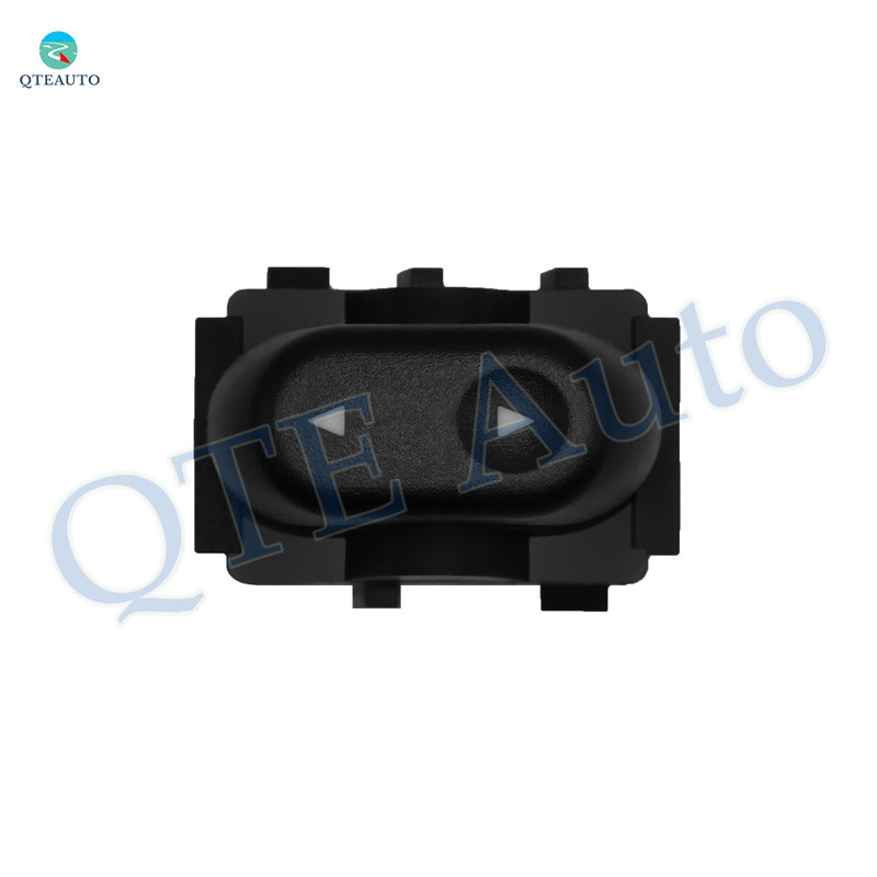 Rear Left Power Window Switch Replacement For 2003 2004 Mercury Marauder 1 Button