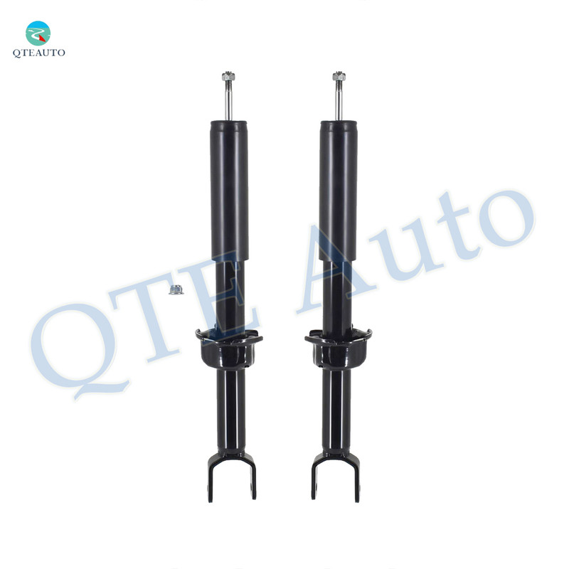 Pair of 2 Rear Suspension Strut Assembly For 1994-2001 Acura Integra