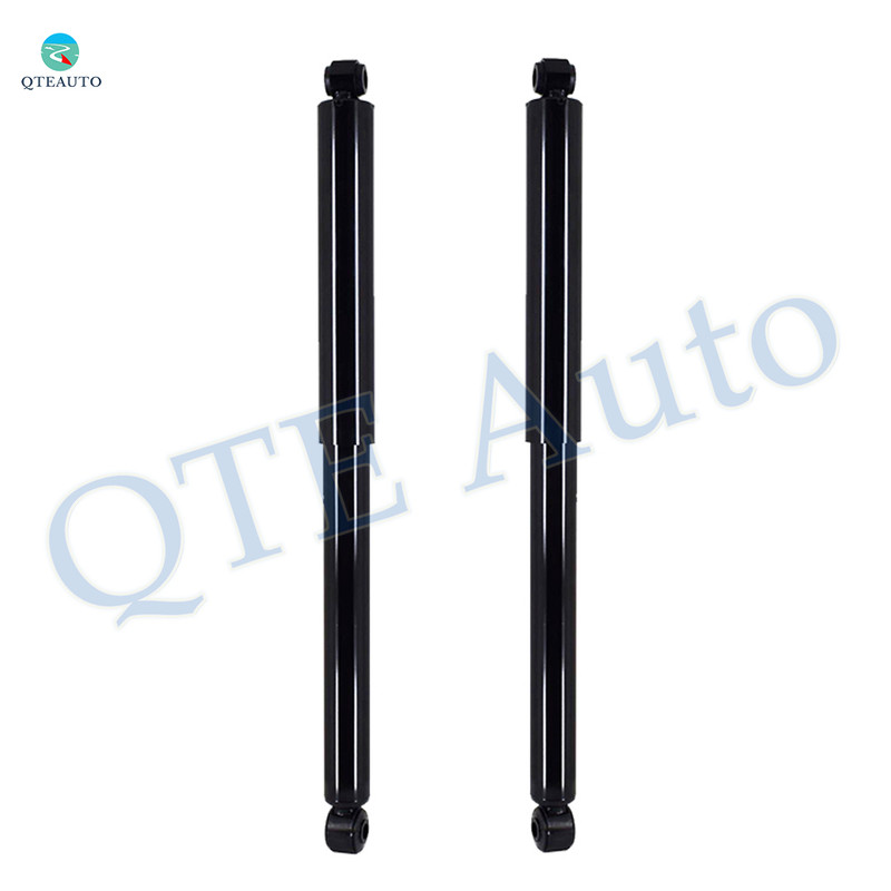 Pair of 2 Rear Shock Absorber For 2017-2024 Ford F-350 Super Duty
