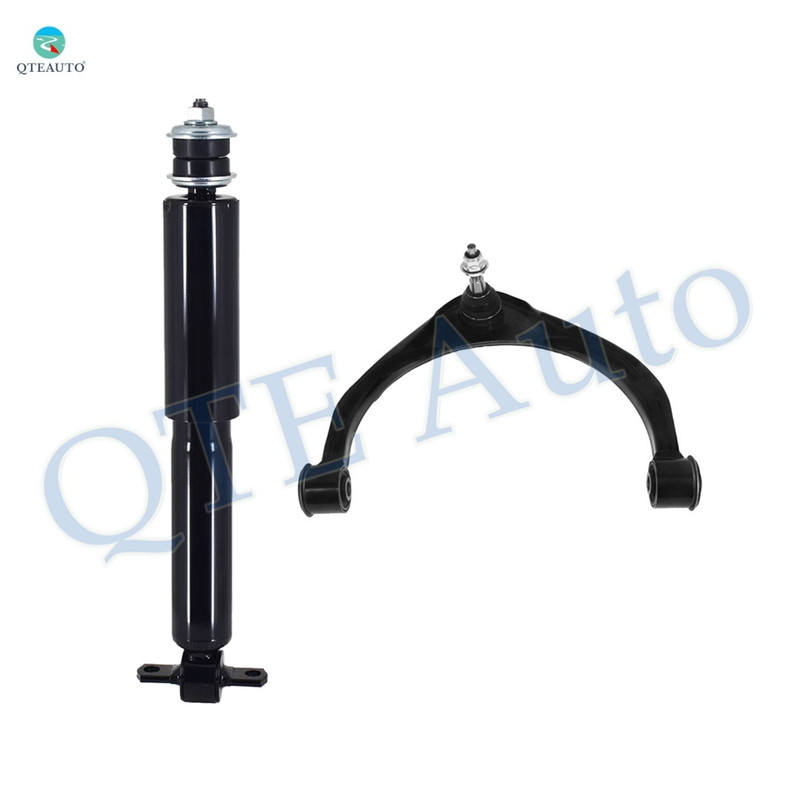 Front Right Upper Control Arm Ball Joint-Shock Absorber Replacement For 2011-2018 RAM 1500