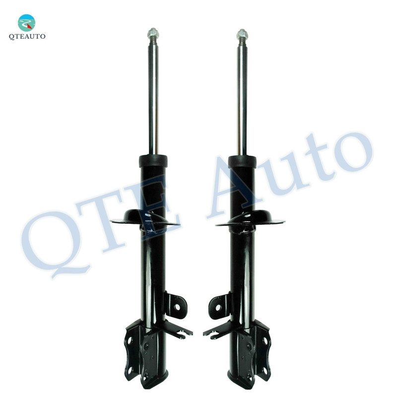 Pair of 2 Rear Left-Right Suspension Strut Assembly For 2004-2008 Suzuki Forenza Sedan