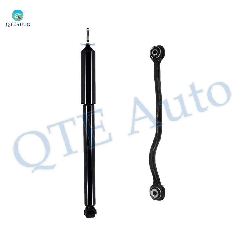 Rear Right Lower Rearward Control Arm-Shock Absorber Replacement For 2005-2008 Dodge Magnum w/ Performance Suspension