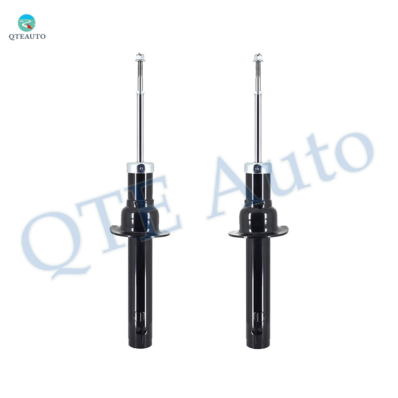 Pair of 2 Front Suspension Strut Assembly For 2005-2010 Jeep Grand Cherokee