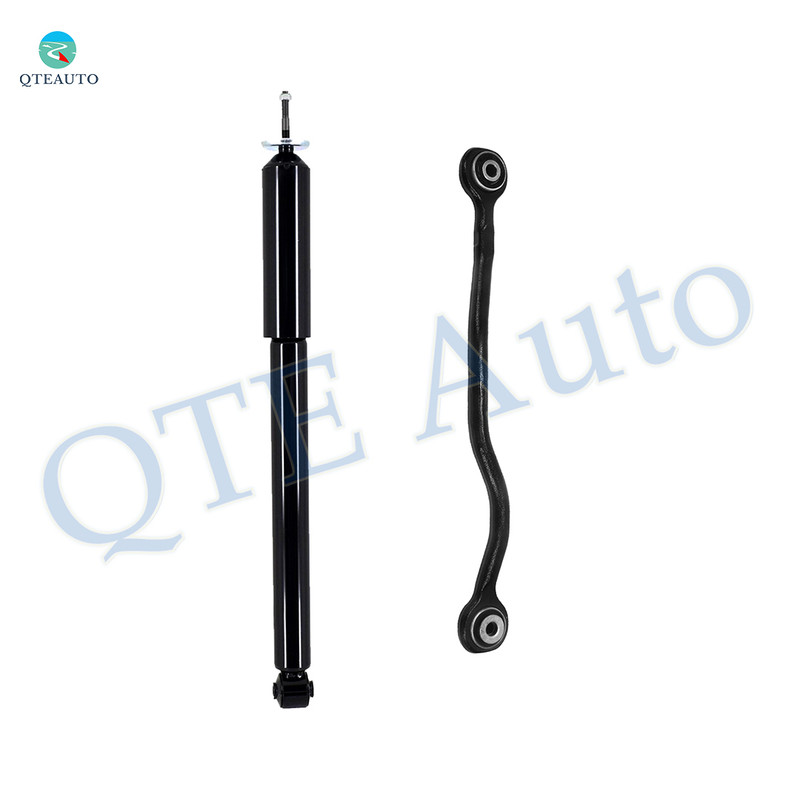 Rear Left Lower Rearward Control Arm-Shock Absorber Replacement For 2009 2010 Dodge Challenger SE SXT