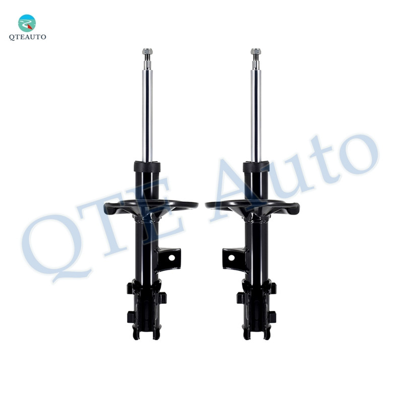 Pair of 2 Front Left-Right Suspension Strut Assembly For 2006-2010 Kia Optima