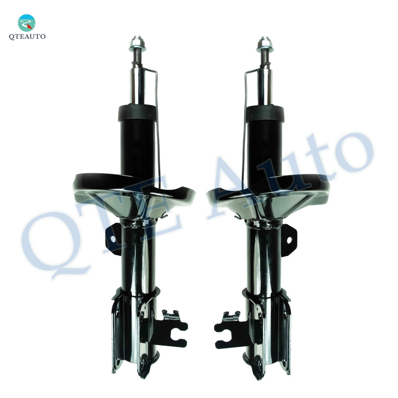 Pair of 2 Front Left-Right Suspension Strut Assembly For 2004-2008 Suzuki Forenza Sedan