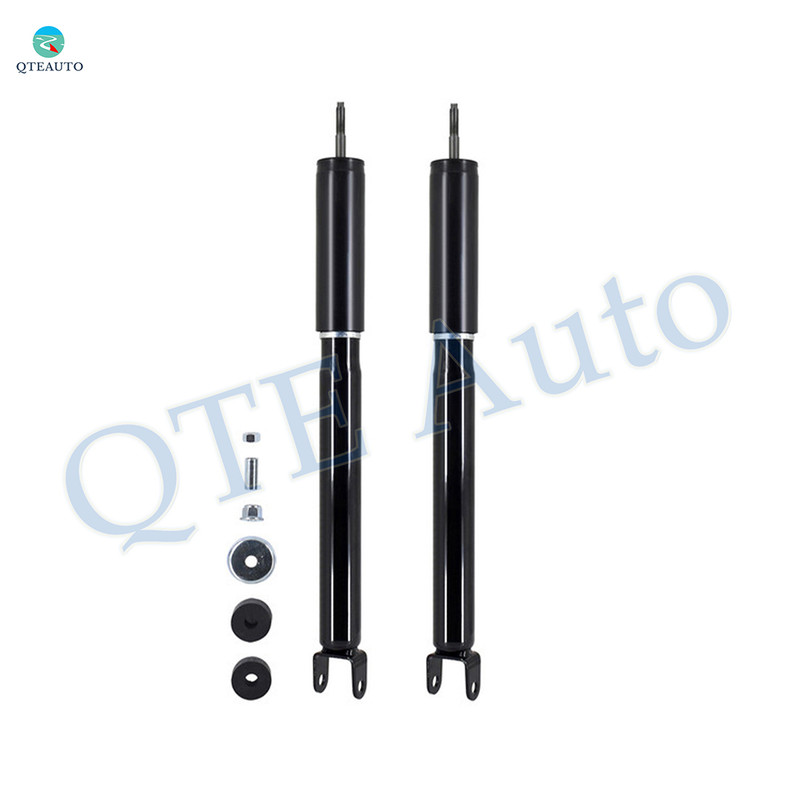 Pair Rear Shock Absorber For 2013-2019 Ford Explorer