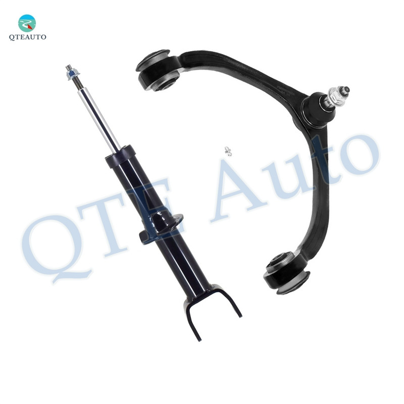 Front Upper Control Arm Ball Joint-Suspension Strut Assembly For 2005-2009 Dodge Dakota