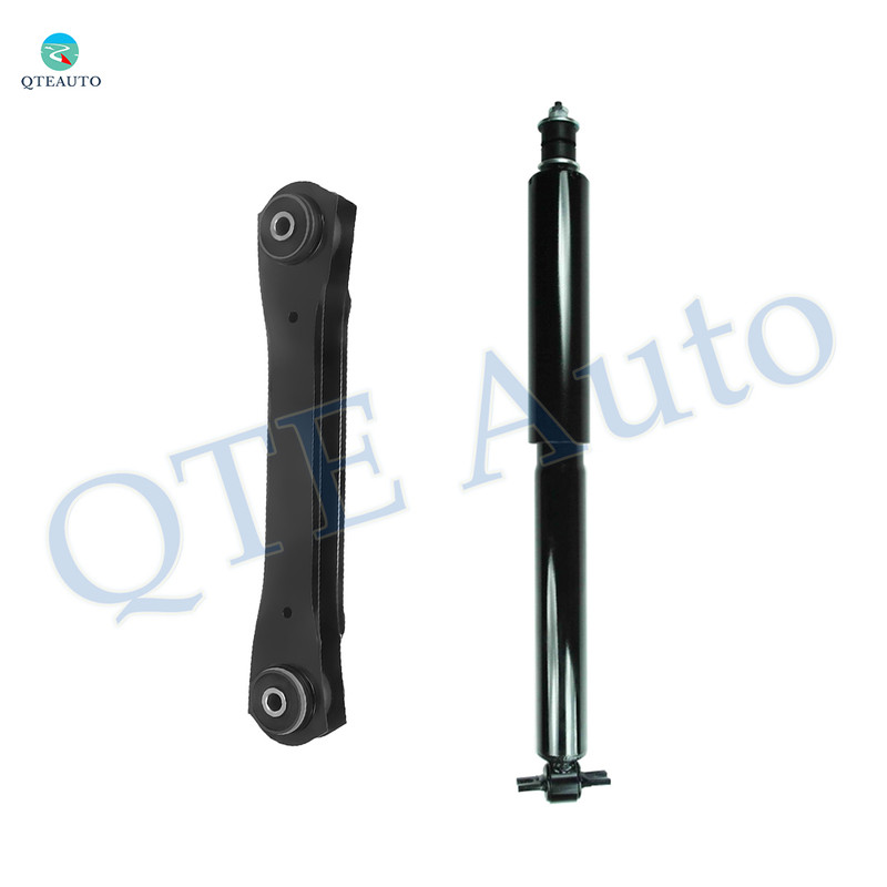 Front Lower Control Arm-Shock Absorber For 1984-1990 Jeep Wagoneer