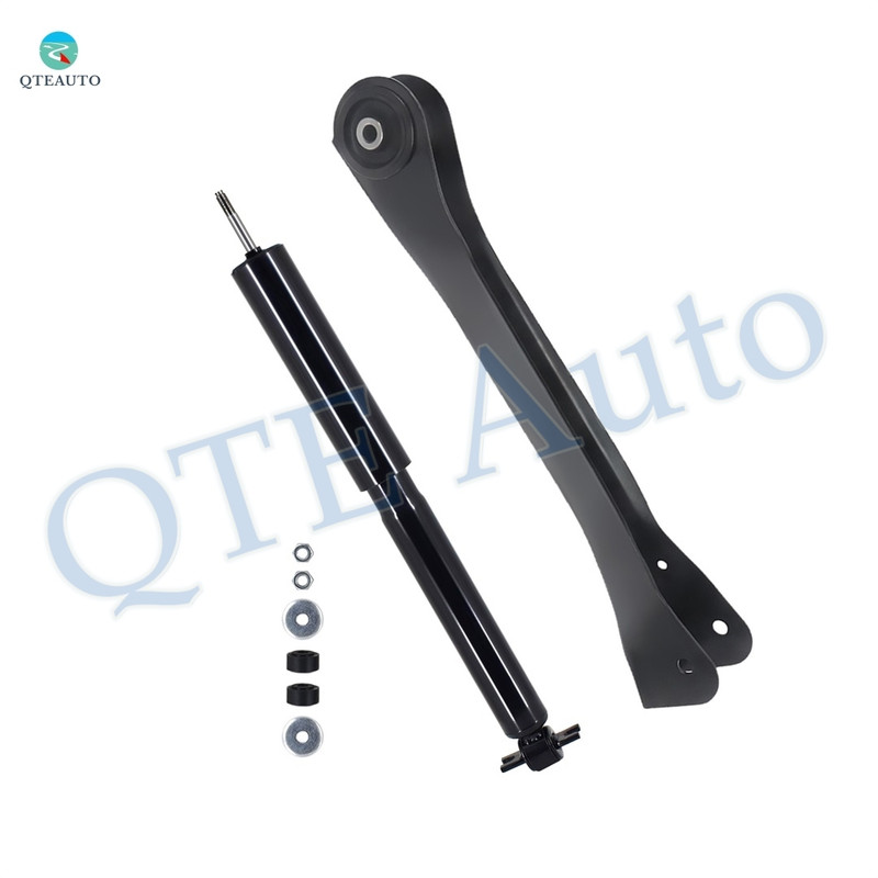 Front Upper Control Arm-Shock Absorber For 1992-2001 Jeep Cherokee