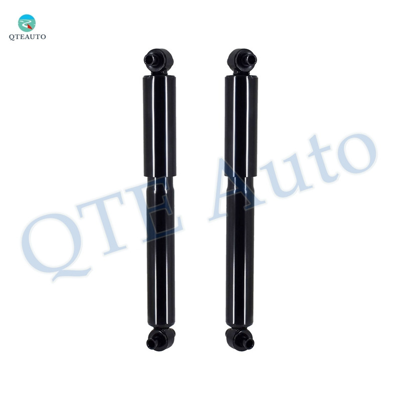 Pair of 2 Rear Shock Absorber For 2007-2009 Ford Fusion AWD