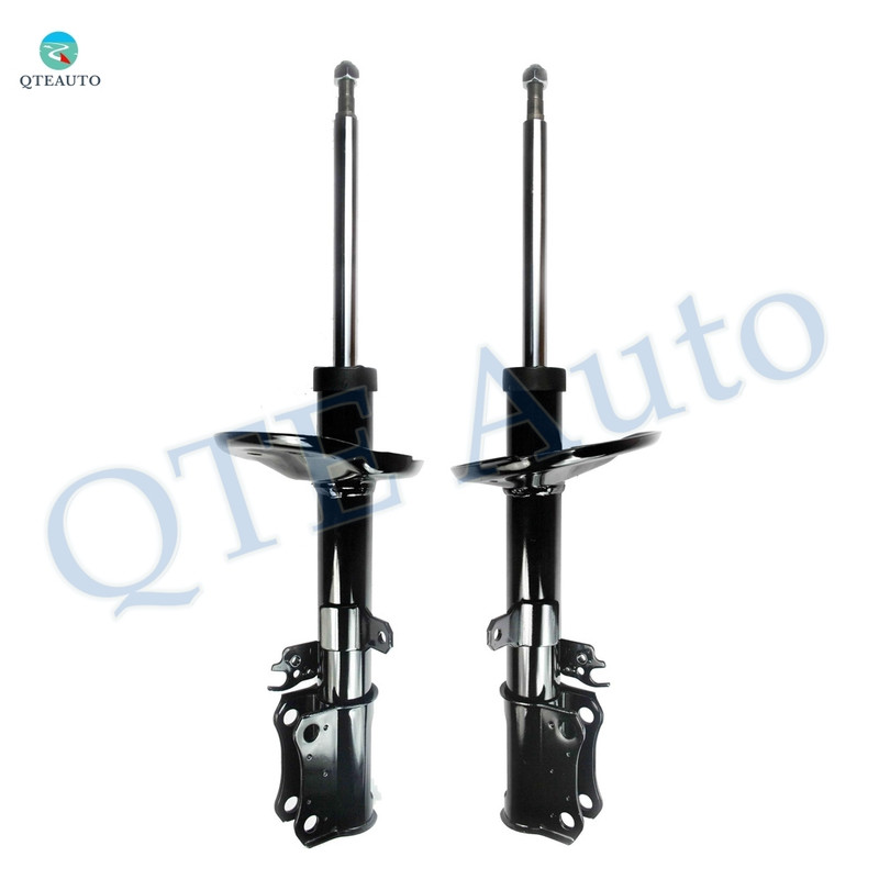 Pair of 2 Rear Left-Right Suspension Strut Assembly For 1992-2001 Lexus ES300