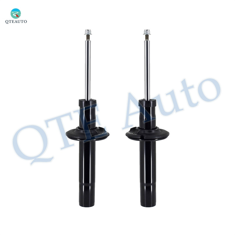 Pair of 2 Front Suspension Strut Assembly For 2009-2016 Audi A4 Mexico