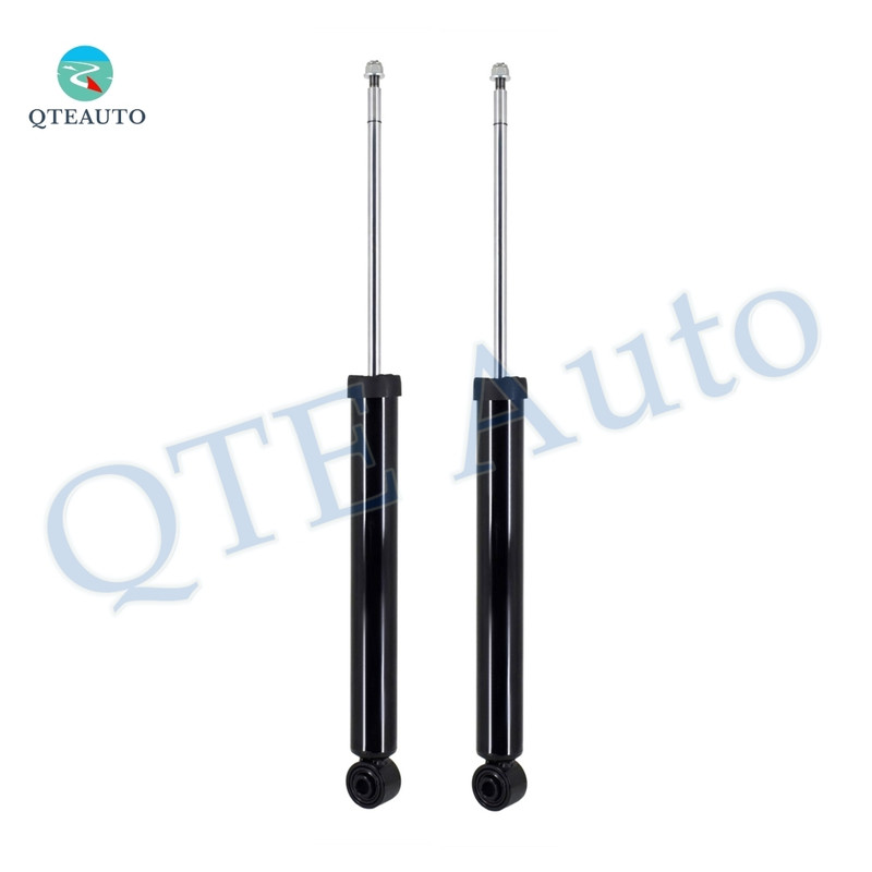 Pair of 2 Rear Shock Absorber For 2012-2017 Buick Verano, 2014 2015 Chevrolet Cruze