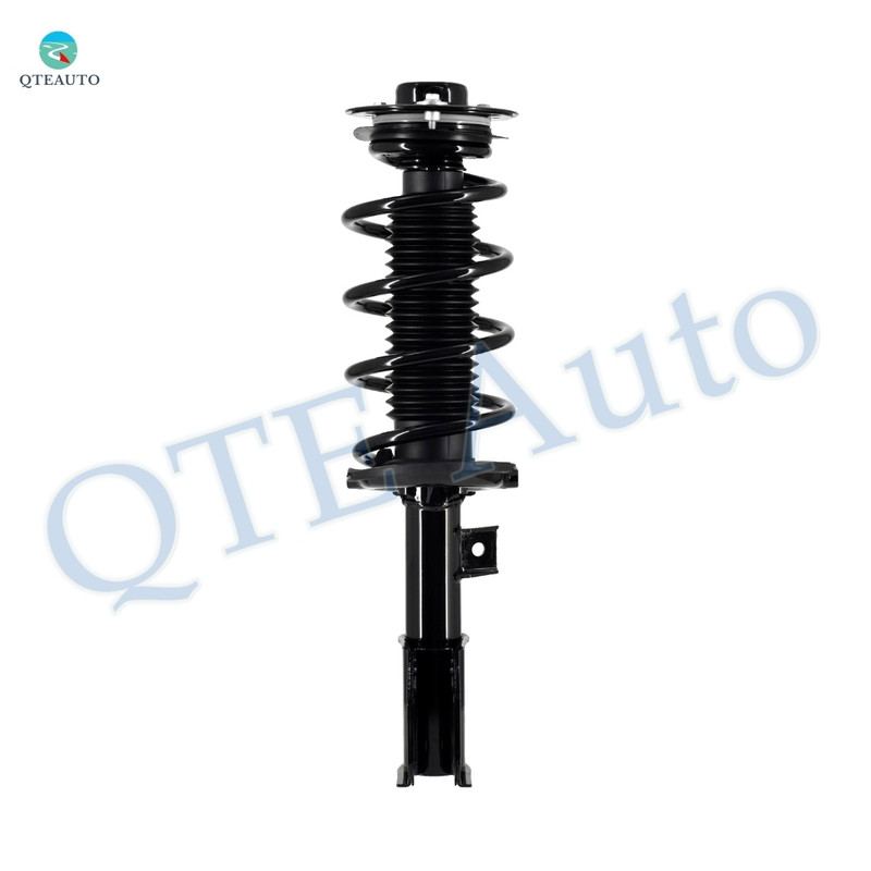 Front Left Quick Complete Strut with Coil Spring For 2008 to 2010 Saturn Vue