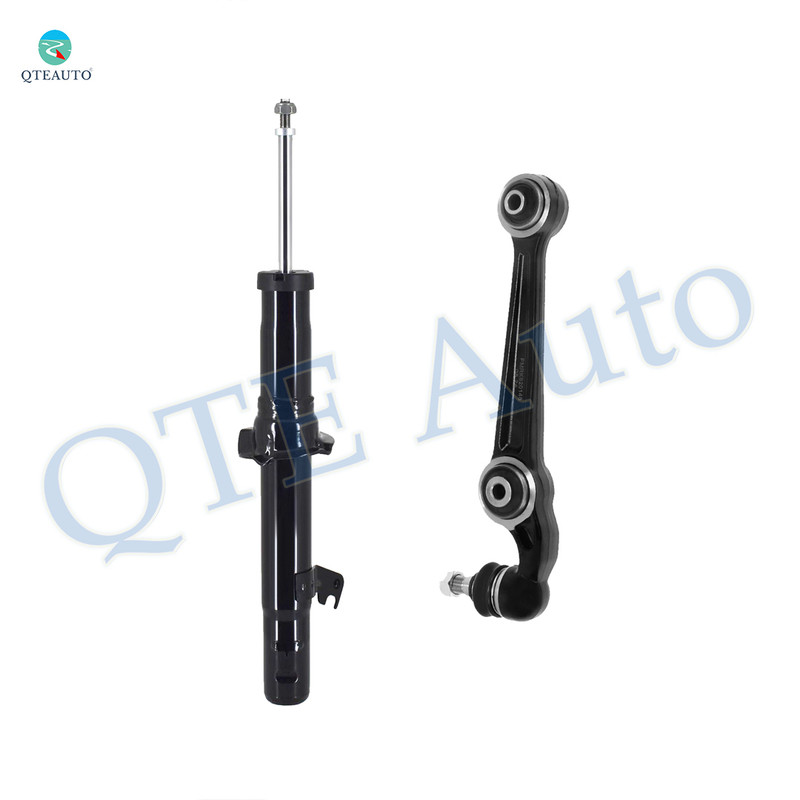 Front Left Lower Forward Control Arm Ball Joint-Suspension Strut Assembly For 2007 Lincoln MKZ