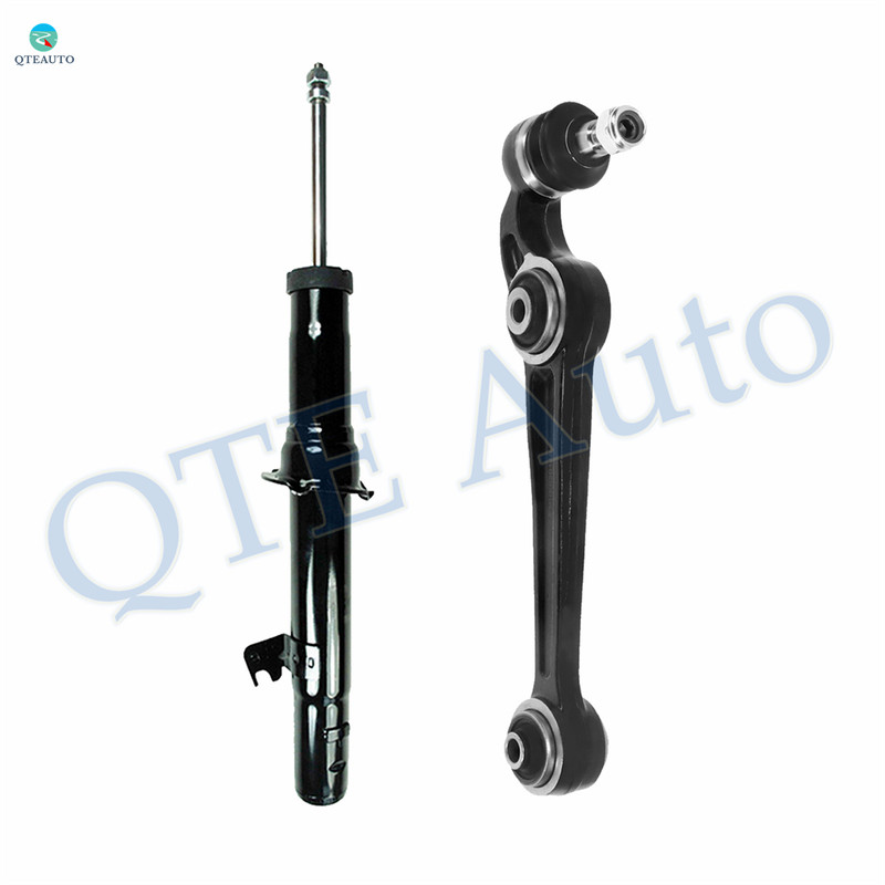 Front Right Lower Forward Control Arm Ball Joint-Suspension Strut Assembly For 2007 Lincoln MKZ