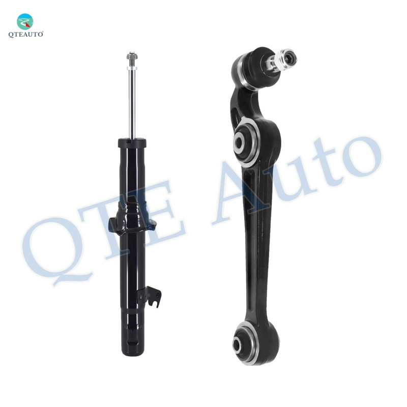 Front Left Lower Forward Control Arm Ball Joint-Suspension Strut Assembly For 2006 2007 Mercury Milan