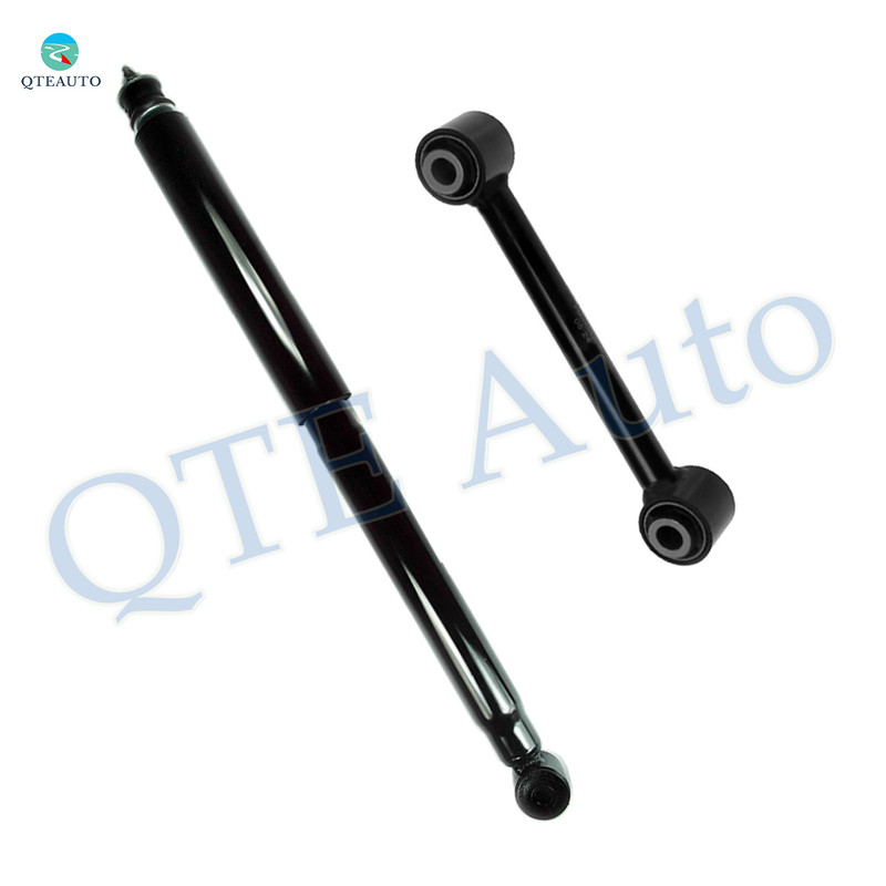 Rear Lower Forward Control Arm-Shock Absorber For 2009 2010 Lincoln MKX